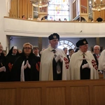 Jubileusz w skarżyskiej Ostrej Bramie