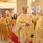 Jubileusz w skarżyskiej Ostrej Bramie
