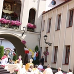 Jubileusz w skarżyskiej Ostrej Bramie