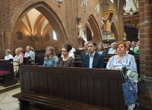 Jubileuszowa pielgrzymka katechetów 