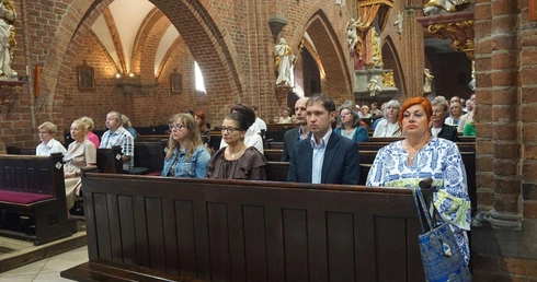 Jubileuszowa pielgrzymka katechetów 