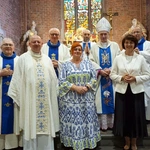 Podziękowania katechetkom 