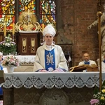 Podziękowania katechetkom 