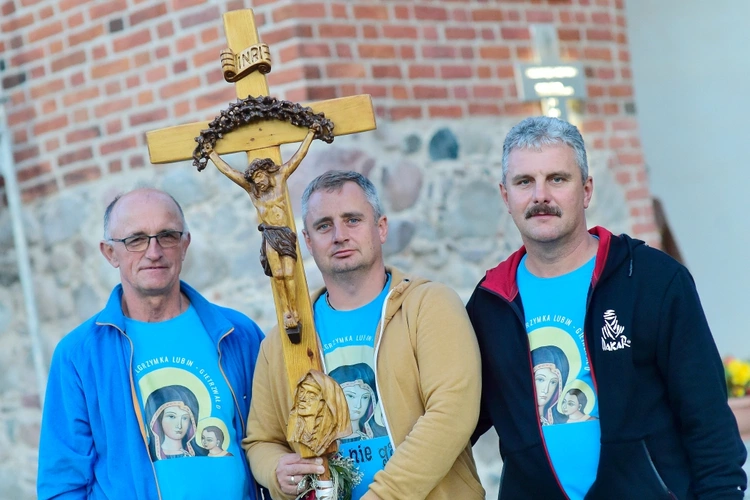 Gietrzwałd. Msza św. z okazji 148. rocznicy objawień maryjnych