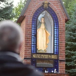 Gietrzwałd. Msza św. z okazji 148. rocznicy objawień maryjnych