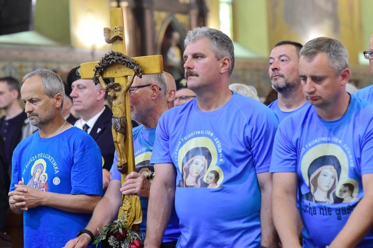 Gietrzwałd. Msza św. z okazji 148. rocznicy objawień maryjnych