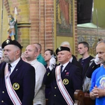 Gietrzwałd. Msza św. z okazji 148. rocznicy objawień maryjnych