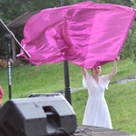 Gietrzwałd. Koncert uwielbienia