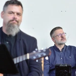 Gietrzwałd. Koncert uwielbienia