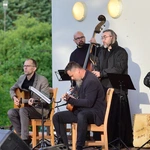 Gietrzwałd. Koncert uwielbienia