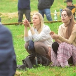 Gietrzwałd. Koncert uwielbienia