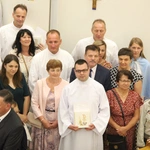 Tarnów. Błogosławieństwo nadzwyczajnych szafarzy Komunii św. 2025