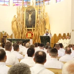 Tarnów. Błogosławieństwo nadzwyczajnych szafarzy Komunii św. 2025