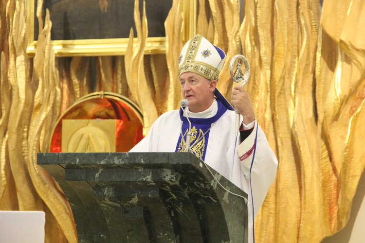 Tarnów. Błogosławieństwo nadzwyczajnych szafarzy Komunii św. 2025