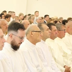 Tarnów. Błogosławieństwo nadzwyczajnych szafarzy Komunii św. 2025