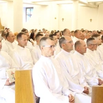 Tarnów. Błogosławieństwo nadzwyczajnych szafarzy Komunii św. 2025