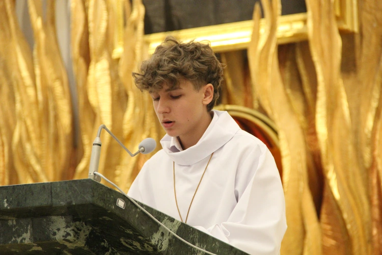 Tarnów. Błogosławieństwo nadzwyczajnych szafarzy Komunii św. 2025