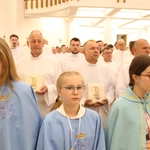 Tarnów. Błogosławieństwo nadzwyczajnych szafarzy Komunii św. 2025