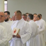 Tarnów. Błogosławieństwo nadzwyczajnych szafarzy Komunii św. 2025