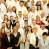 Liczba nadzwyczajnych szafarzy Komunii św. zbliżyła się do liczby kapłanów w naszej diecezji