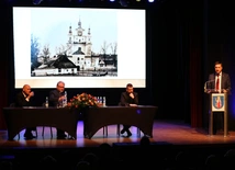 Sympozjum naukowe z okazji 700-lecia parafii Biała