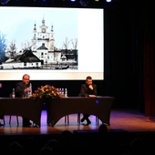 Sympozjum naukowe z okazji 700-lecia parafii Biała