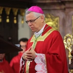 Patronalne świętowanie Kapituł