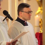 Patronalne świętowanie Kapituł