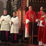 Patronalne świętowanie Kapituł