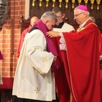 Patronalne świętowanie Kapituł