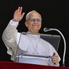 Papież wzywa, by Kościół był domem i szkołą komunii