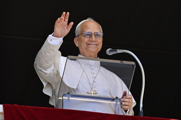 Papież wzywa, by Kościół był domem i szkołą komunii