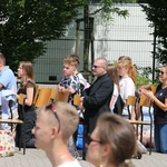 Płock. Festiwal Nadziei - cz. I