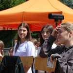 Płock. Festiwal Nadziei - cz. I