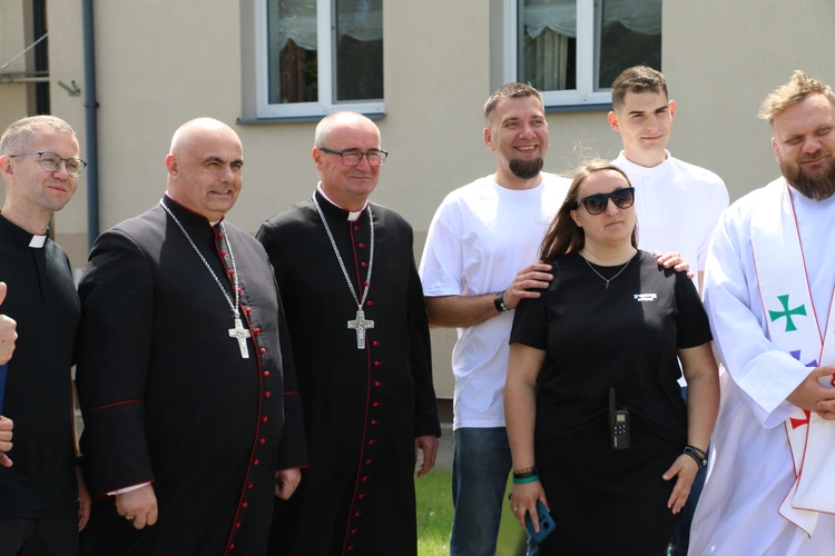 Płock. Festiwal Nadziei - cz. I