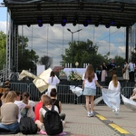 Płock. Festiwal Nadziei - cz. I