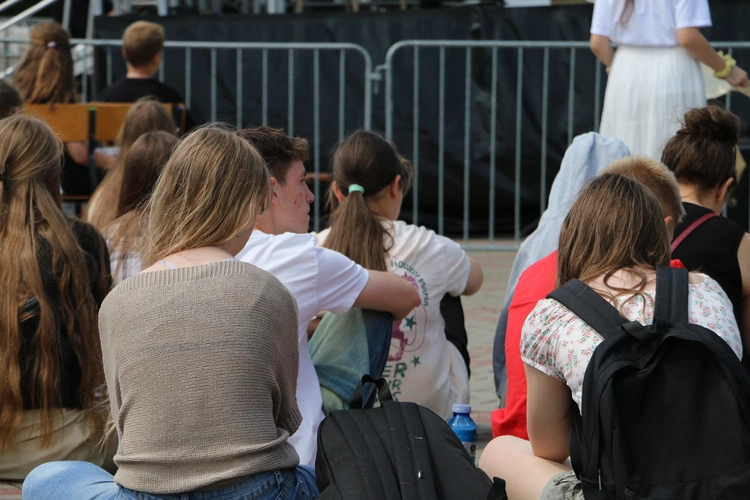 Płock. Festiwal Nadziei - cz. I