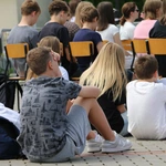 Płock. Festiwal Nadziei - cz. I