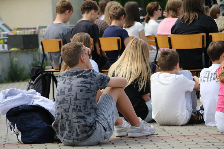 Płock. Festiwal Nadziei - cz. I