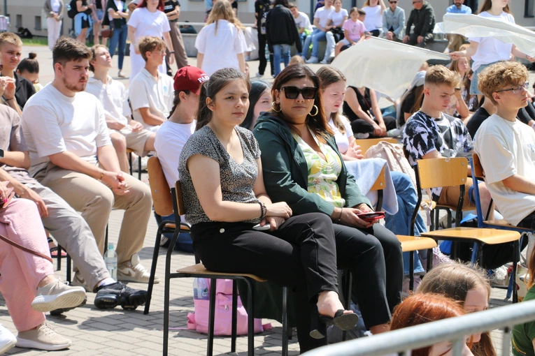 Płock. Festiwal Nadziei - cz. I