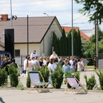 Płock. Festiwal Nadziei - cz. I