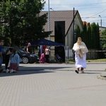 Płock. Festiwal Nadziei - cz. I