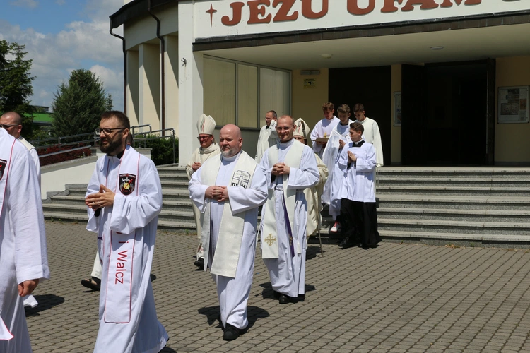 Płock. Festiwal Nadziei - cz. II