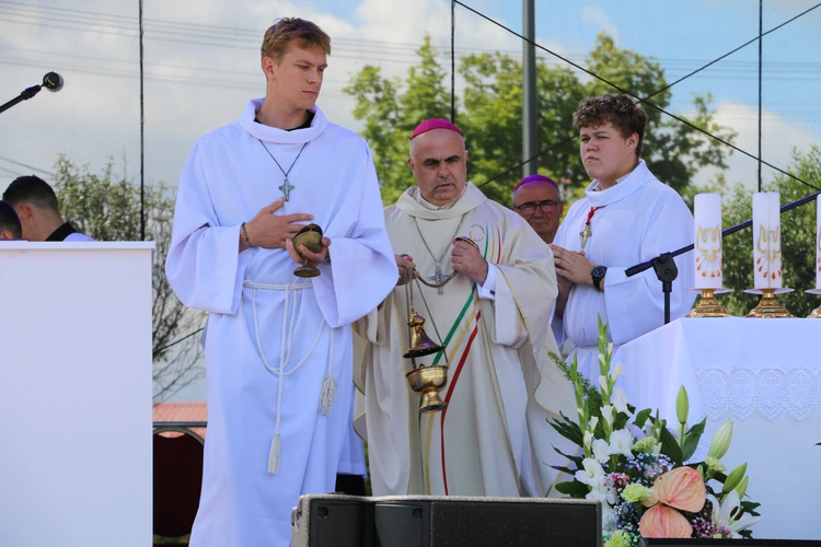 Płock. Festiwal Nadziei - cz. II