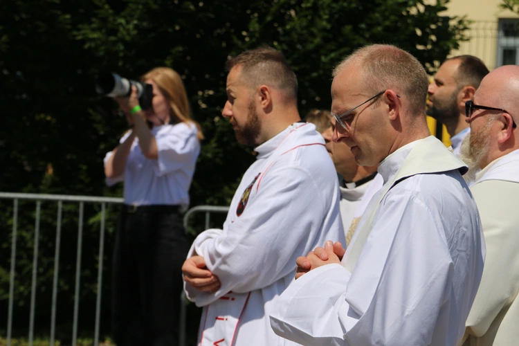 Płock. Festiwal Nadziei - cz. II