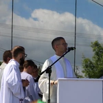Płock. Festiwal Nadziei - cz. II