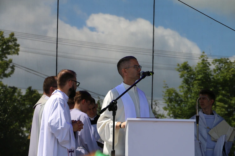 Płock. Festiwal Nadziei - cz. II