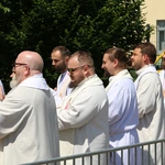 Płock. Festiwal Nadziei - cz. II
