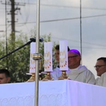 Płock. Festiwal Nadziei - cz. II