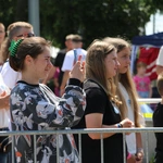 Płock. Festiwal Nadziei - cz. II